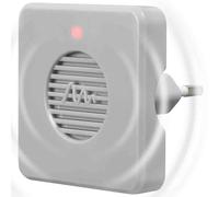 Spina Antizanzare da Interno Repellente Zanzare Anti Zanzare Ultrasuoni Elettric