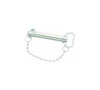 SPINA ATTACCO Ø32 UTILE 165mm + COPPIGLIA COD. 00005
