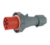 Spina banchina 5 poli 63 A - 1 PZ Osculati - 14.335.03 - 1433503