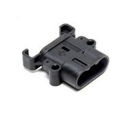 Spina Bipolare DIN 80A Ravioli Serie Europa ESBC80ST1