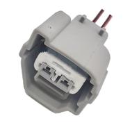 Spina Bobina Accensione Compatibile Con Hyundai Per Getz Per Accent 1.6L Per Elantra J3 90980-10901 Connettore Per Bobina Di Accensione A 2 Pin Cavo, Cablaggio.