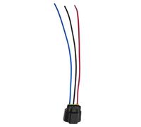 Spina Cablaggio Accensione Compatibile Con Toyota Per Camry 1992-2001 Per Land Per Cruiser 2006-2007 Per Supra 1994-2004 Bobina Di Accensione Connettore 1342065D00(1pcs)