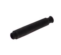 NGK SD05FM Pipetta Candela Nero Con Entstörwiderstand
