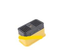 Spina connettore 1 Set 40/50/60/70/Pin Connettore Giallo DRC16-70SA-P013 DRC16-60S02 DRC26-60S-07 DRC16-40SA DRC26-50S04(60P DRC26-60S05)