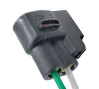 Spina Connettore Compatibile Con Lexus Per SC300 SC400 MG640605 Connettore Bobina Di Accensione A 2 Pin Cablaggio A Treccia 90980-11246