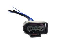 Spina connettore modulo di controllo pompa compatibile con A4 S4 A5 S5 A7 RS3 Q5 Beetle 1K0919231