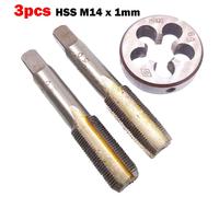 Spina Coperchio 3pcs 10mm Altezza 2pcs 38mm Esterno Diametro High Speed Acciaio
