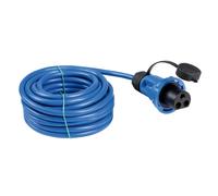 Spina Cruiser + cavo 15 m 32A - 1 PZ Osculati - 14.432.15 - 1443215