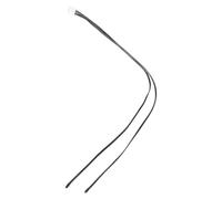 Spina da 60 cm con temperatura della batteria e cavo dati da USB a UART