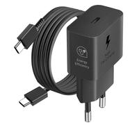 Spina da parete GaN USB-C 25W + cavo USB-C , prodotto