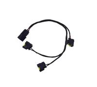 Spina De Bobina Accensione Compatibile Con Hyundai Per Santa Fe 2006 2007 2008 2009 2010 Spina Cablaggio Bobina Di Accensione 39610-3E600(1 PC)