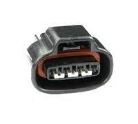 Spina De Bobina Accensione Compatibile Con Toyota 6189-0565 Il Kit Di Riparazione E Aggiornamento Del Connettore Del Cablaggio Della Bobina Di Accensione A 4 Pin Connettori Elettrici.