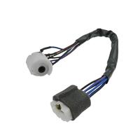 Spina Del Cablaggio Della Compatibile Con Hyundai Per Accent 1.5L 1995 1996 1997 1998 1999 2000 Bobina Di Accensione Connettore Cavo Interruttore 93110-22000(1pcs)