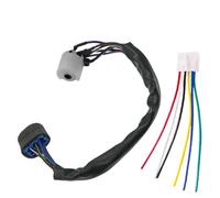 Spina Del Cablaggio Della Compatibile Con Hyundai Per Accent 1.5L 1995 1996 1997 1998 1999 2000 Bobina Di Accensione Connettore Cavo Interruttore 93110-22000(1 Set)