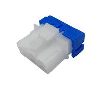 Spina Del Cablaggio Della Compatibile Con Hyundai Per IX25 Per IX35 Per Santa Fe Per Mistra PH776-06015 PH772-06015 6 Pin Automobile Femmina Interruttore Di Accensione Connettore