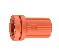 Spina del dado di bloccaggio del rubinetto, base fissa del dado rubinetto,Strumento di accoppiamento per il montaggio del bacino di TAP - Rubinetto Anti-Loose Nut Fixing Kitchen Basin Accessorio per