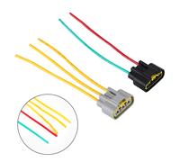 Spina del raddrizzatore regolatore per Honda CB1100 2013-2014 CBR600RR 2013 Y1