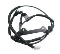 Spina del sensore ABS 956802B000 Sensore di velocità della ruota ABS posteriore sinistra per Hyundai Santa 2007-2012 riparazione