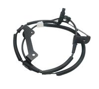 Spina del sensore ABS 956812B000 Sensore di velocità della ruota ABS posteriore destra per Hyundai Santa Fe 2007-2012 riparazione
