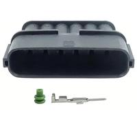 Spina del sensore acceleratore TPS pedale dell'acceleratore connettore impermeabile automatico a 6 pin 7283-1968-30 90980-11858