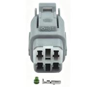 Spina del sensore di ossigeno anteriore con connettore impermeabile automatico a 4 pin 6188-0217 6189-0217 90980-11292
