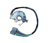 Spina dell'interruttore degli indicatori di direzione Interruttore indicatori di direzione per 1987-1988-1989-1990-1991 per Ford F150 F250 F350 per Bronco E7TA13B302BA, E7TA-13B302-BA Sostituzione
