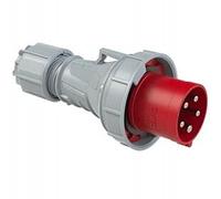 Spina di alimentazione 63A, 5 pin, PCE 035-6, IP67