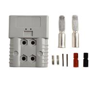Spina di Alimentazione Carrello Elettrico 160A Safe and Secure + Connettore 30A