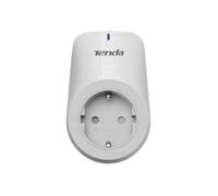 TENDA TELECAMERA IP WI-FI CP3 INDOOR FULL HD 1080P, SUPPORTO MICRO-SD FINO A 128GB