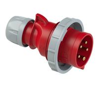 SPINA DI ALIMENTAZIONE PORTATILE 16/5 IP67 400V 0152-6
