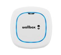 Spina di Alimentazione Wallbox