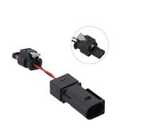 Spina di cablaggio pompa olio Perfect Fit per BMW E70N E71 E82 E84 E88 125186380