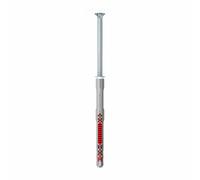 Spina di espansione Fischer duoxpand t Ø 10 X 120 MM [10 Unità]