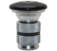Spina di espansione per cuffie P2R Ahead-Set 21 mm Noir
