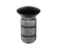 Spina di espansione per cuffie P2R Ahead-Set 32 mm Noir