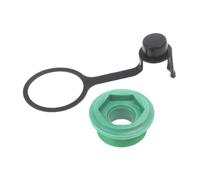 Spina di ispezione del cambio e tappo robusto sigillato per modelli Garage MK1 MK2