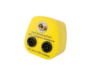 Spina Di Messa A Terra Laser Tools UK 8315