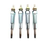 Spina Di Preriscaldamento Per Mazda Per 323 626 B Serie 1986-2006 Riscaldatore Parcheggio Universale Carburante Preriscaldatore Glow Accensione Candeletta preriscaldamento