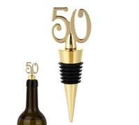 Spina di vino Topper vino - Plug digitale conico per brillare,bevanda riutilizzabile bottiglia di champagne sughero per decorazioni di nozze di Natale per vino