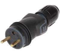 SPINA DIRITTA LE-50444 230 V 16 A LEGRAND