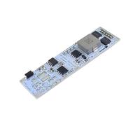 Spina e gioco dell'uscita del modulo 15W di potere dell'input di tensioni multiple per il modulo di applicazioni dei sistemi della macchina fotografica di sorveglianza