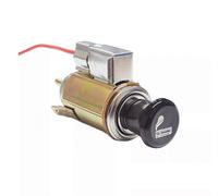 Spina E Presa Accendisigari 12V Per Mitsubishi Pajero Colt Lancer L200