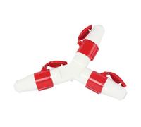 Spina e presa for aviazione industriale impermeabile, uno su due set 3/4/5 core 16A32A, alimentazione trifase non antideflagrante(5 core 16A)