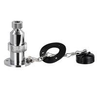 SPINA E PRESA STAGNA 4 POLI 10 A NAUTICA BARCA AUTO CAMPER MS014187040