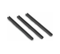 Spina Elastica Ama UNI 6873 6x50 mm Confezione da 20 Pezzi