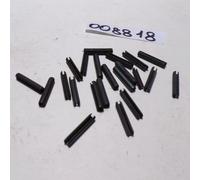 SPINA ELASTICA PEDALE FRENI 3,5x18 mm PER PIAGGIO VESPA V 50-PV-PX-PK (008818)