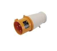 Spina Elettrica Draper 110V 32A Ideale Per Ambienti Esterni 08965