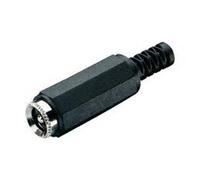 Spina Femmina Potenza Spina IN : 2.5MM Set Di 3 Parti