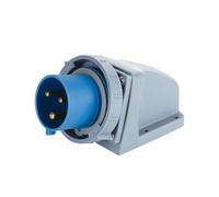 Spina for apparecchi esposta e nascosta 16A 32A for l'industria aeronautica SFN-5132-5252 6132-6252(3 core 32A surface mounted SFN 5232)