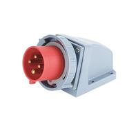 Spina for apparecchi esposta e nascosta 16A 32A for l'industria aeronautica SFN-5132-5252 6132-6252(4 core 16A surface mounted SFN 5142)